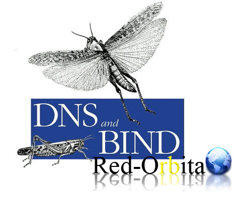 Install DNS server in debian