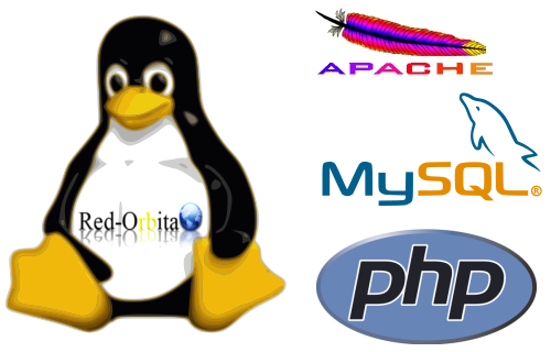 Install a Web server in Debian