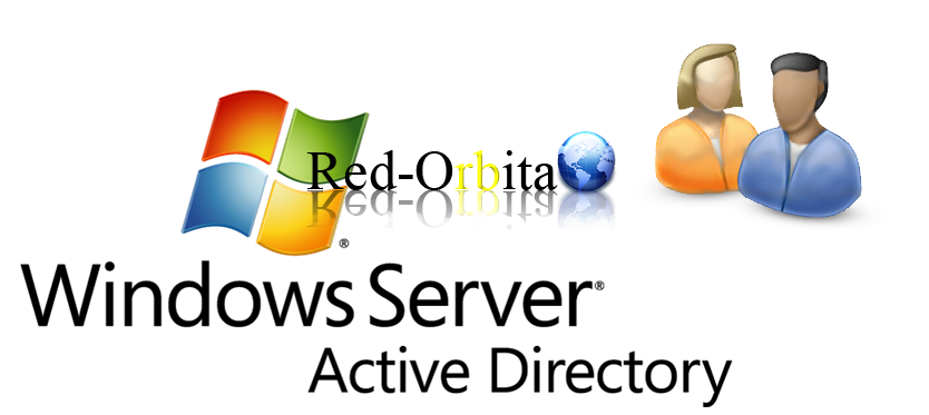 User profiles in Active Directory