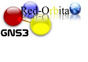 Install GNS3 in debian