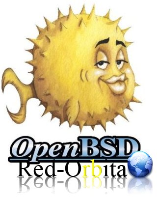 Install OpenBSD