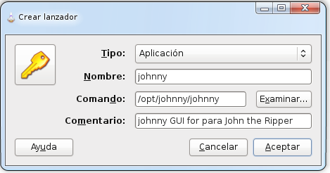 Pantallazo Pantallazo
