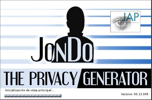JonDo – Browse anonymously with VPN on GNU/Linux