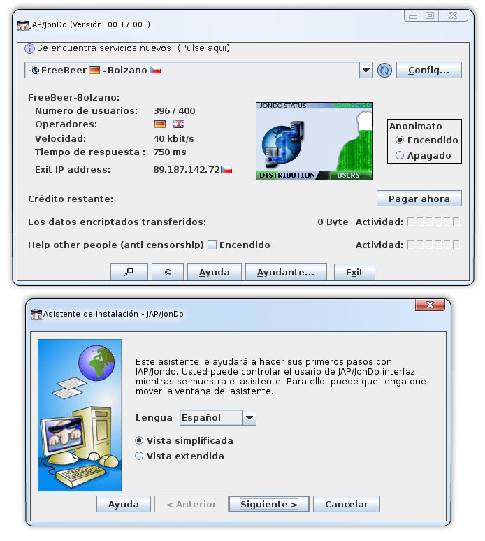 Pantalla
