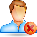 Block and unblock users on Unix and GNU/Linux