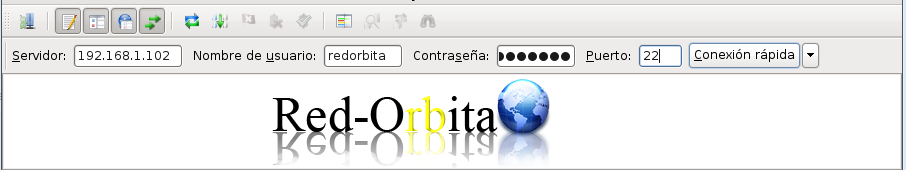 Instalar servidor SFTP enjaulado GNU/Linux