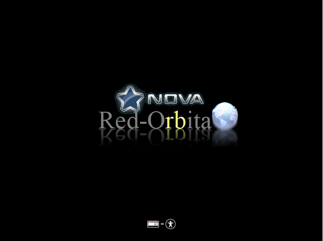 Instalación de Nova – Distribución GNU/Linux Cubana