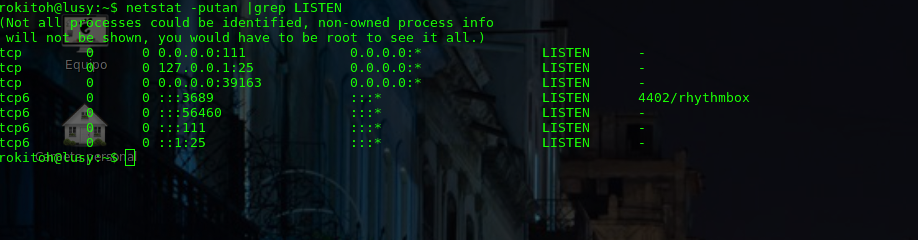 Hardening  básico en GNU/Linux