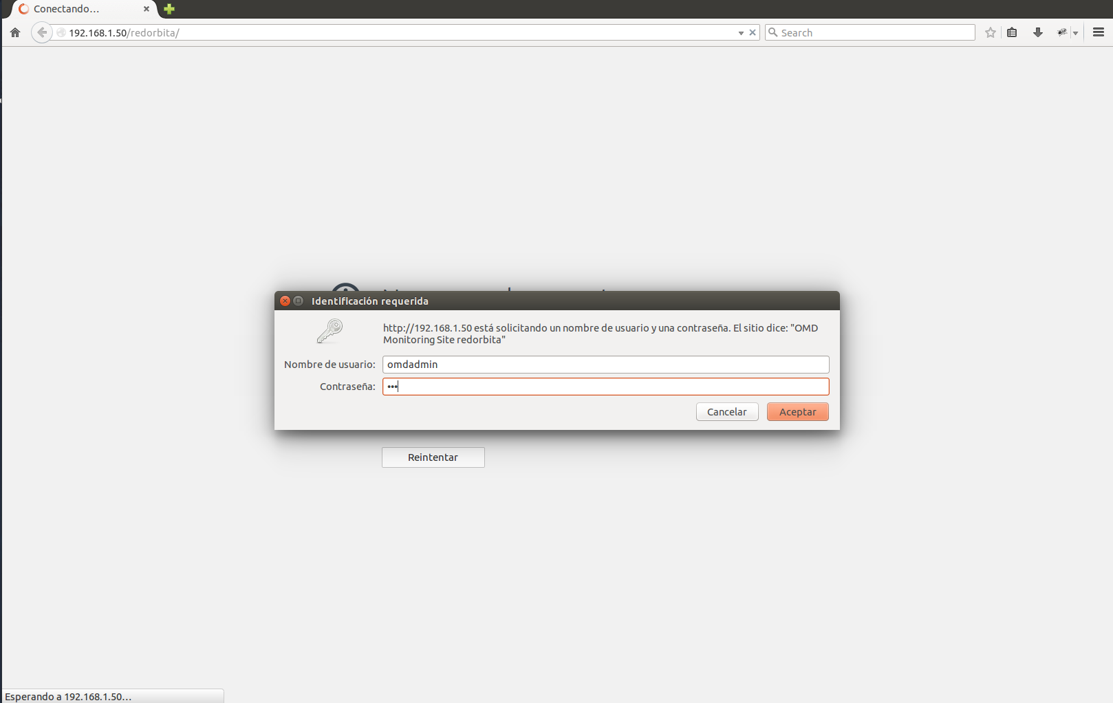 Instalar OMD ( the Open Monitoring Distribution) en Debian