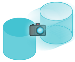 Crear snapshot en XenServer