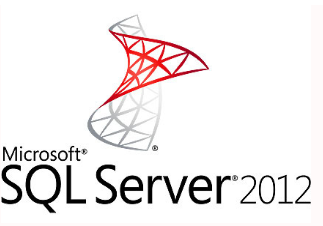 Install SQL Server 2012