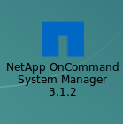 Instalar OnCommand® System Manager en GNU/Linux