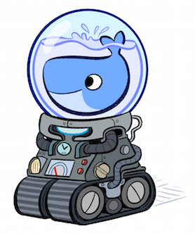 Instalación y conceptos básicos  de docker-machine