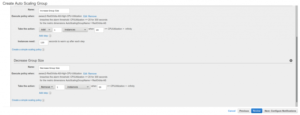 AWS LOADBALANCER00020