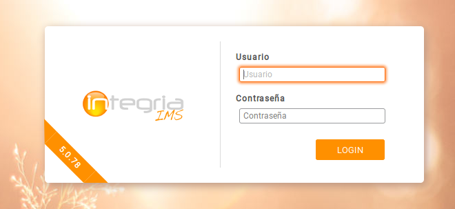 Instalación de Integria IMS en CentOS