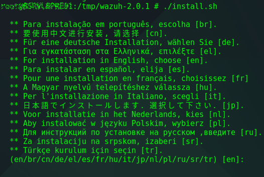 Instalar Wazuh Agent en FreeBSD