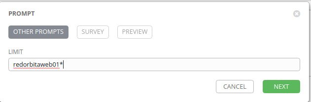 Automatización instalación NCPA con Ansible AWX