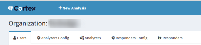 Implementación de  SIRP Open Source