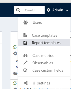 Implementación de  SIRP Open Source