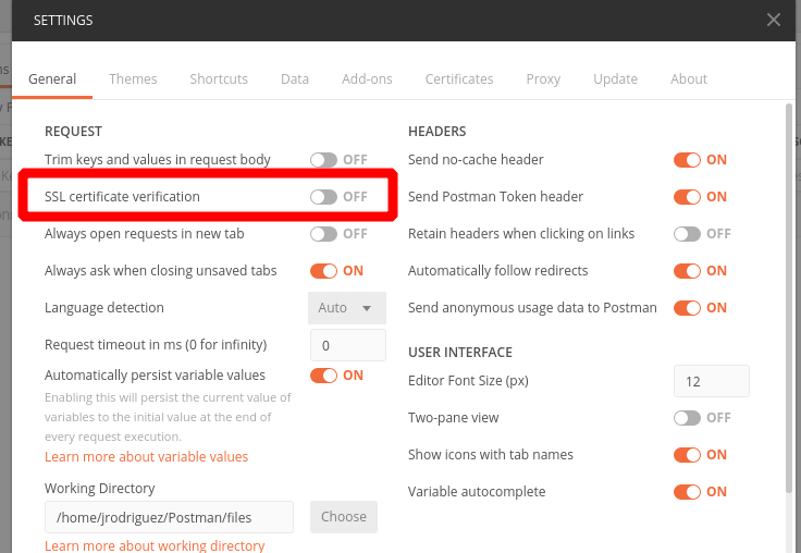 Implementación de  SIRP Open Source