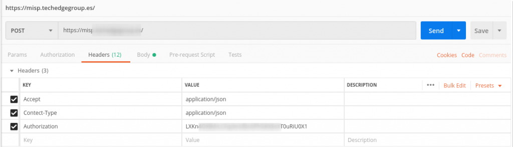 Implementación de  SIRP Open Source