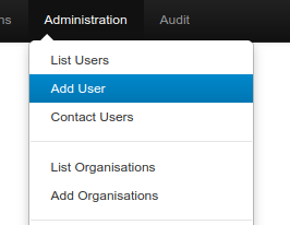 Implementación de  SIRP Open Source