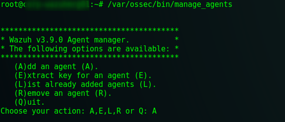 Implementación de  SIRP Open Source