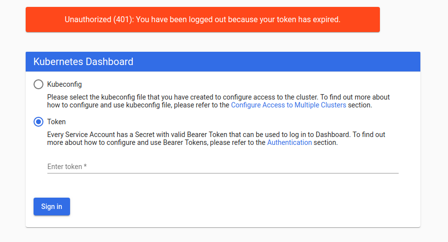Instalar cluster de Kubernetes en PKS