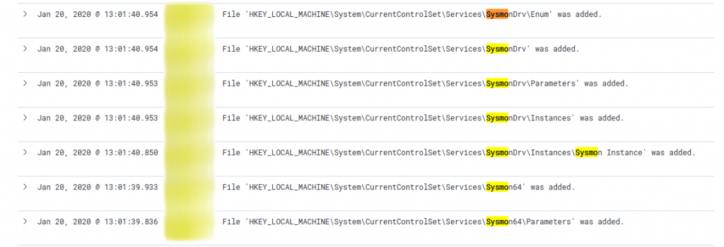 Integrar Sysmon con Wazuh