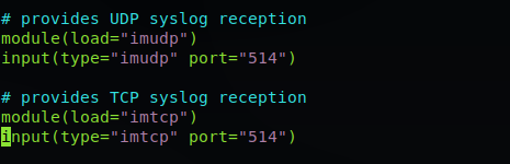 Configurar reenviador de Syslog en Azure Sentinel