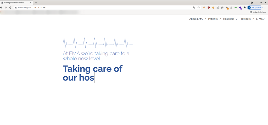 HackTheBox – Knife Writeup