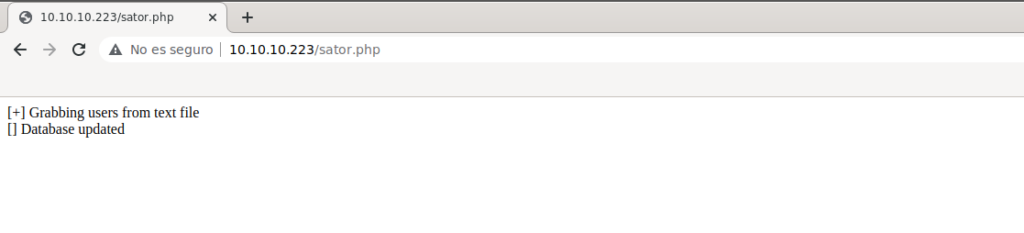 HackTheBox – Telnet Writeup