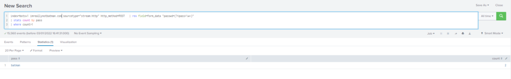 Cyberdefenders – Boss Of The SOC v1 writeup