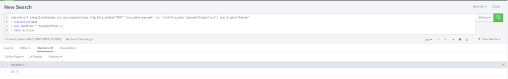 Cyberdefenders – Boss Of The SOC v1 writeup