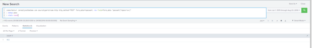 Cyberdefenders – Boss Of The SOC v1 writeup