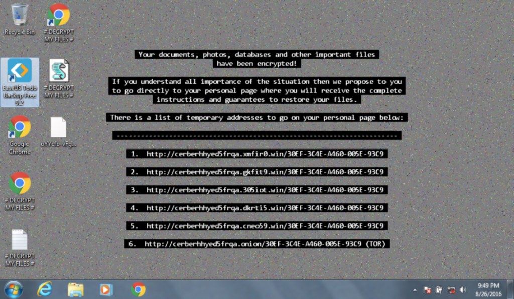 Cyberdefenders – Boss Of The SOC v1 writeup