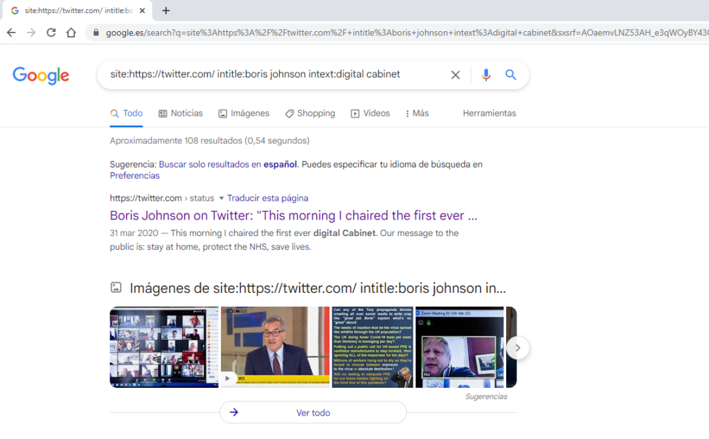 Cyberdefenders – Intel101 writeup