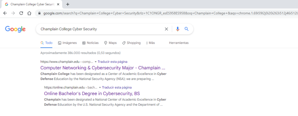 Cyberdefenders – Intel101 writeup