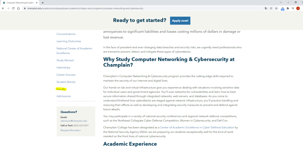 Cyberdefenders – Intel101 writeup