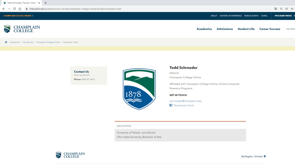 Cyberdefenders – Intel101 writeup