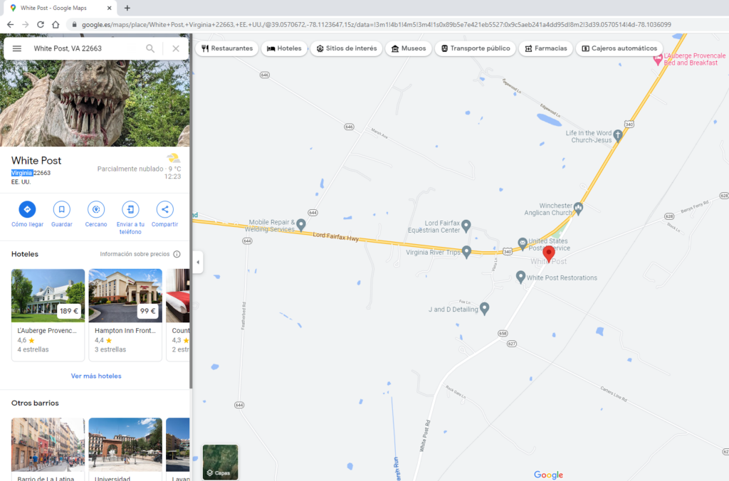 Cyberdefenders – Intel101 writeup