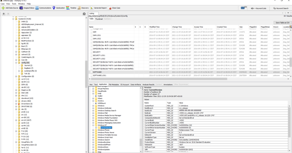 Cyberdefenders – DetectLog4j writeup