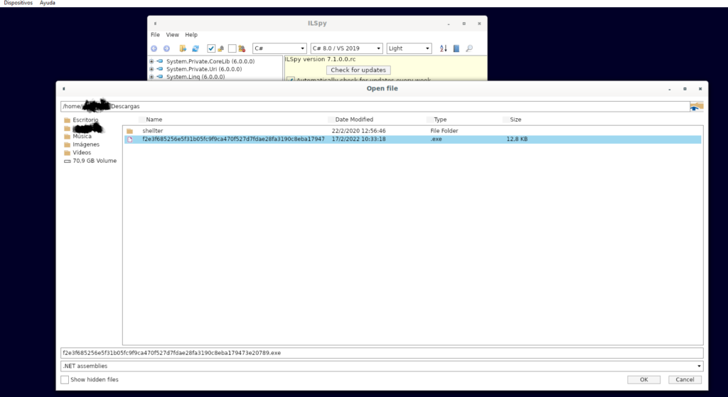 Cyberdefenders – DetectLog4j writeup