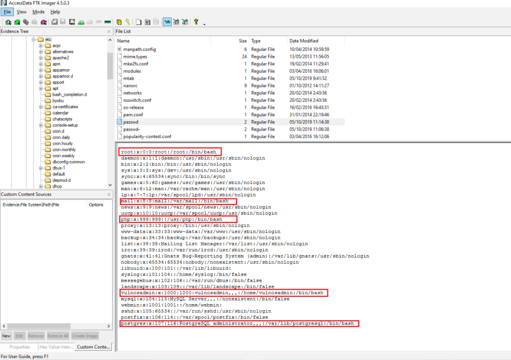 Cyberdefenders – Hacked writeup