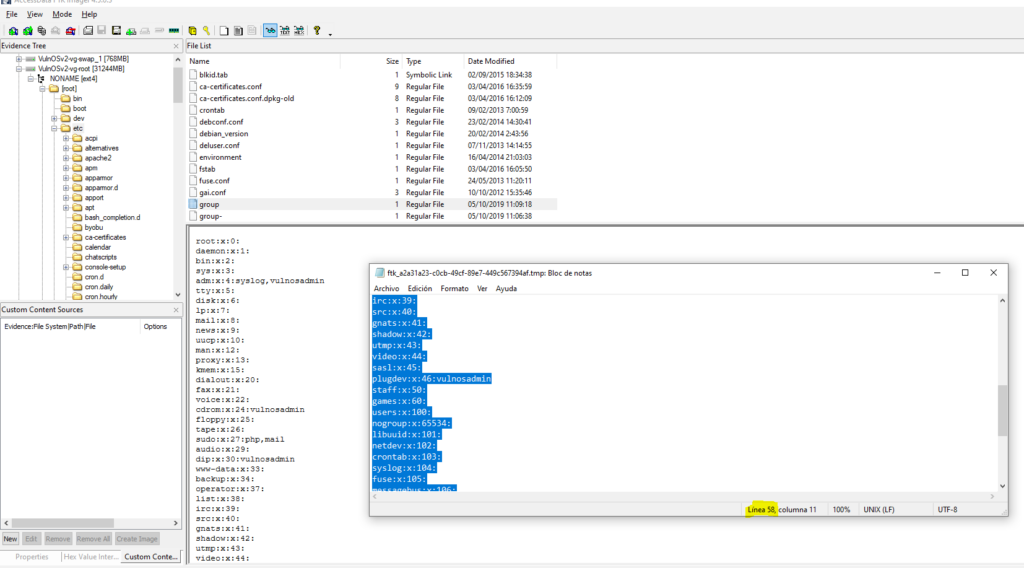 Cyberdefenders – Hacked writeup