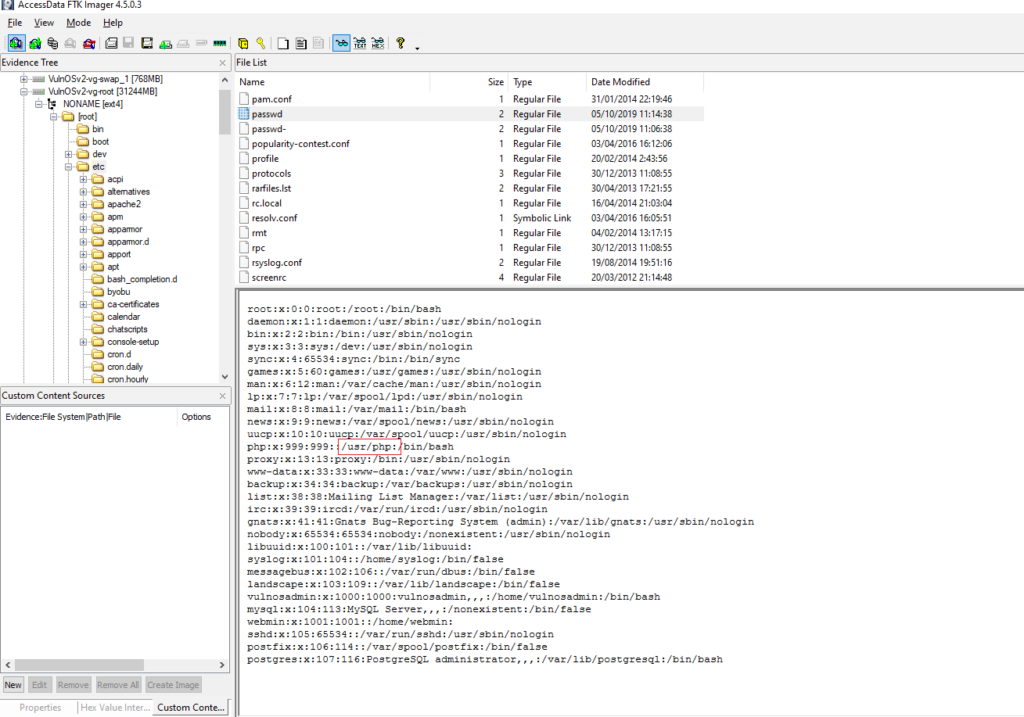 Cyberdefenders – Hacked writeup