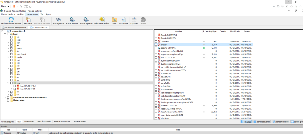 Cyberdefenders – Hacked writeup