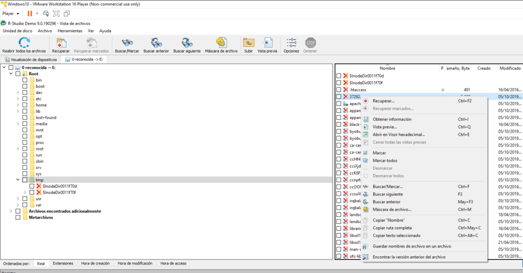 Cyberdefenders – Hacked writeup