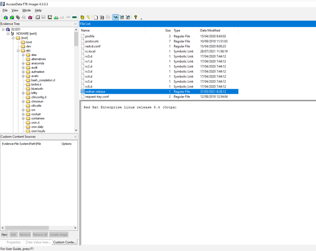Cyberdefenders – Exfiltrated writeup