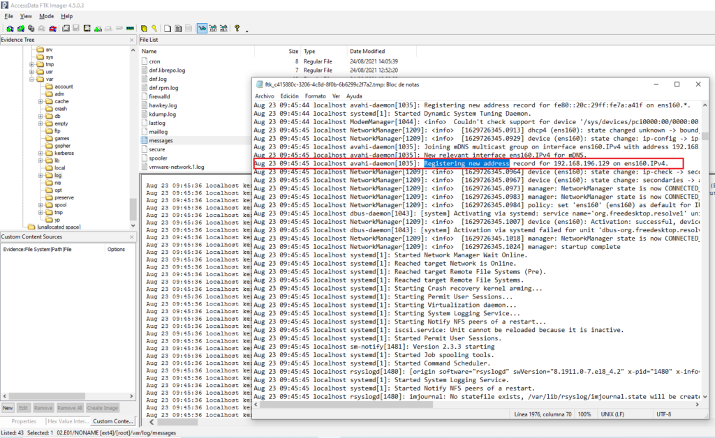 Cyberdefenders – Exfiltrated writeup